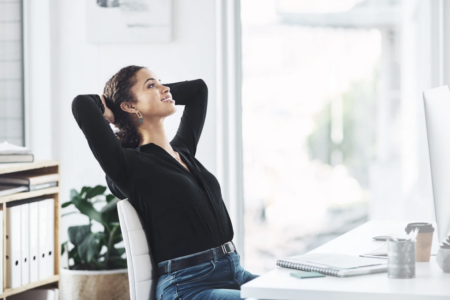 Building Habits for Wellbeing